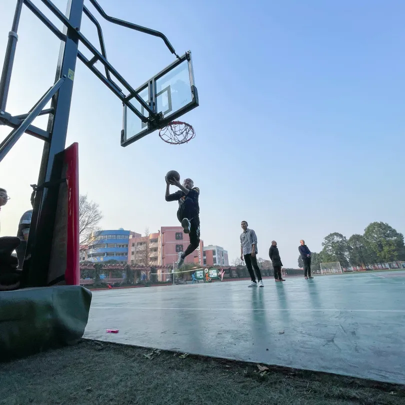 成都市双流区金桥小学——“双减”正当时 幸福来“敲门”