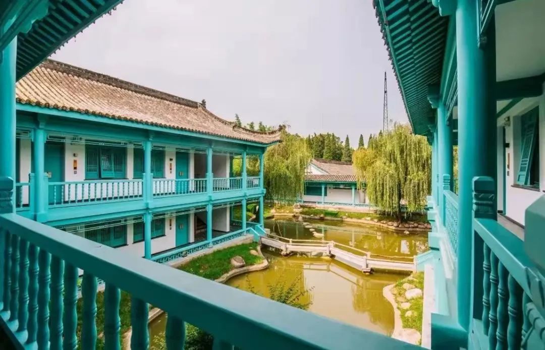 “五一”出游預(yù)備役，快收下這份出游靈感！