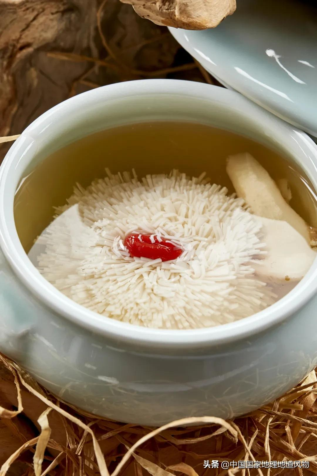 “世界美食之都”淮安，凭什么南北通吃？