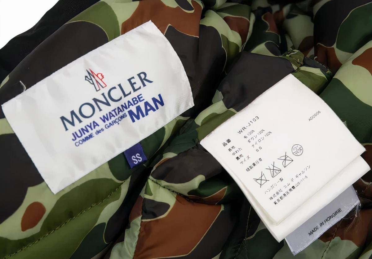 上万元的Moncler羽绒服让明星抢着穿，买过的来说说好在哪