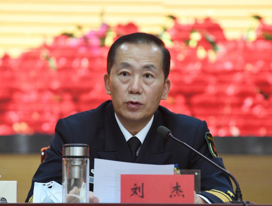 军长是什么军衔级别的职务(陆军13个集团军军长和31