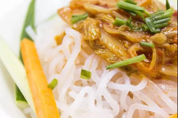 無美食不假期？干飯人速來收藏這份漢中美食清單～