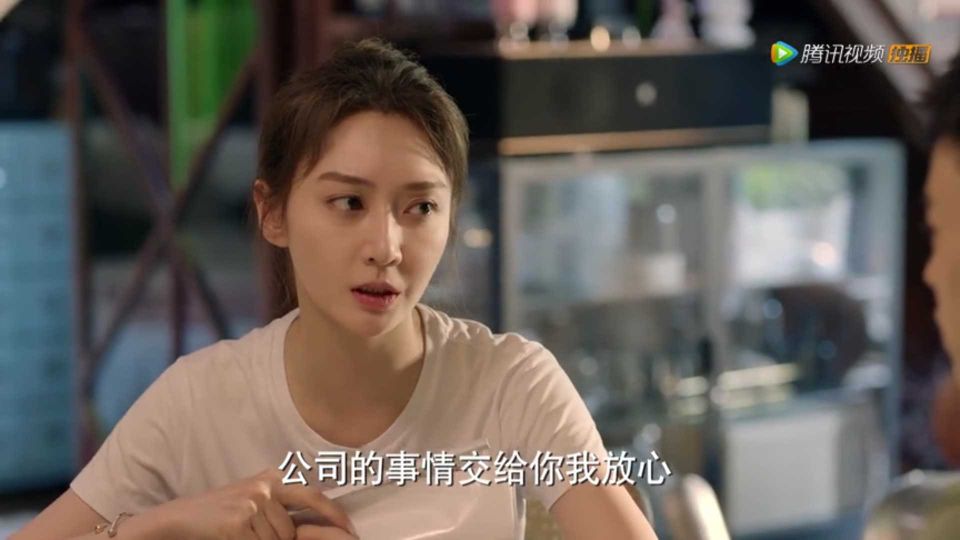 《加油！妈妈》朱璐曦的结局一目了然，傻姑娘，清醒一点吧