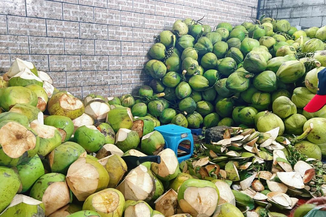 为了这些美食就值得去海南万宁！这四家特色餐厅，哪个都不能错过