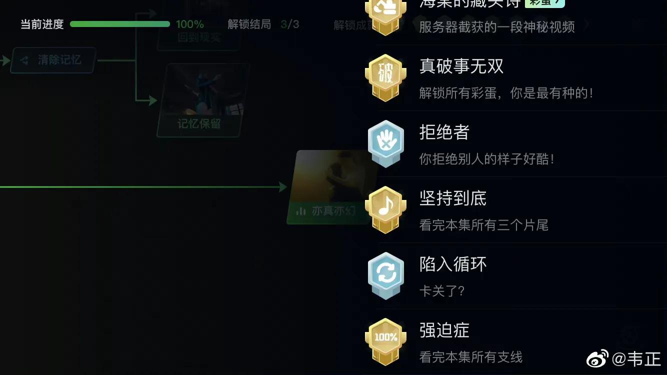 “地狱空荡荡，恶魔在人间，一切为了流量”，这几集直接封神