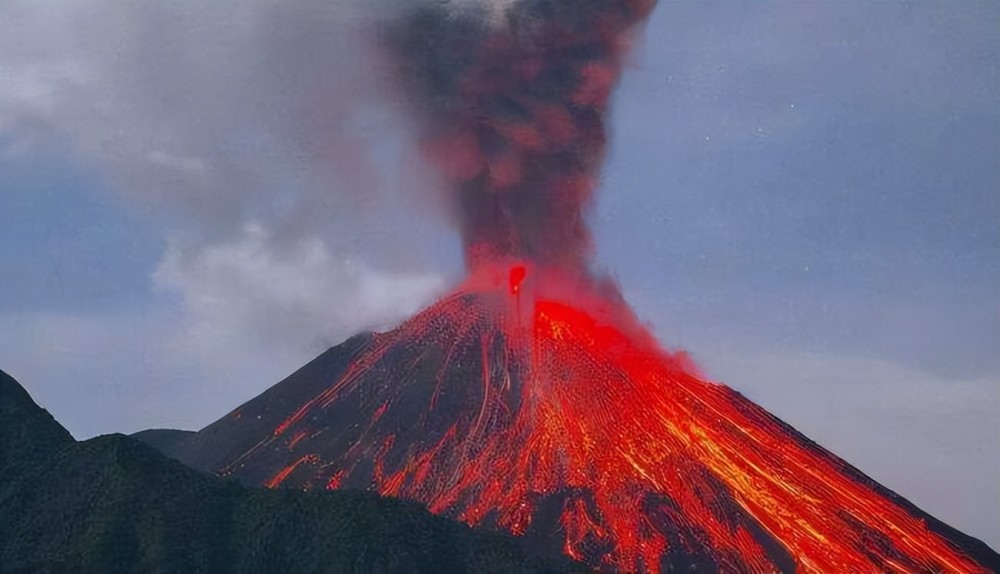中国两千年内威力最强火山，被监测到活动频繁，若喷发有何后果？