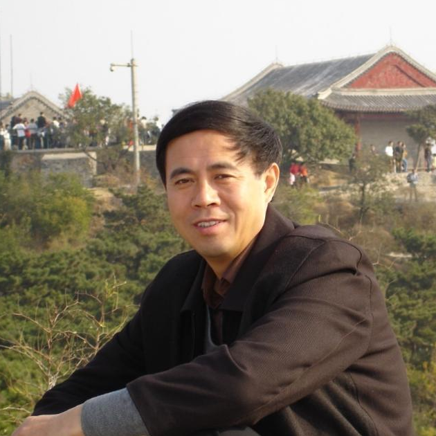 苏金乐：大树的记忆