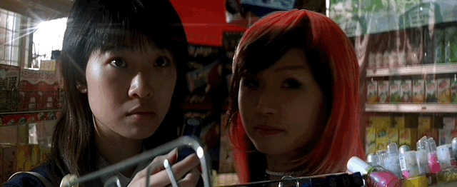 华语悬疑电影之巅，刘青云精神分裂，活埋自己竟是为了破案？