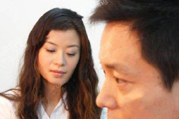 刘奕君老婆大宋佳