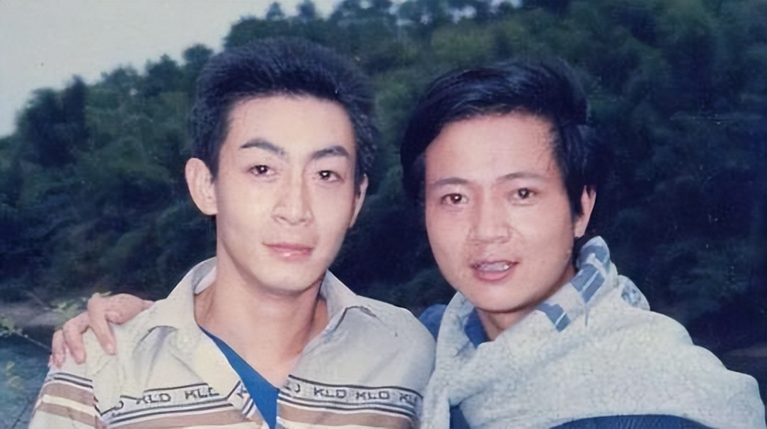 杨斌原本演哪吒，杨洁却不满意，后因故又重新找他演哪吒终成经典