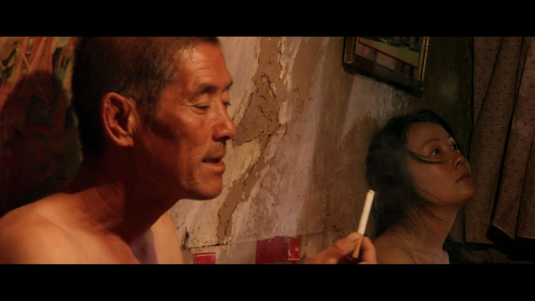 都2022年了,我还在回味2011年的电影《光棍儿》