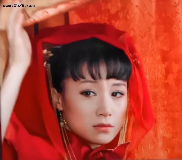 那些曾让人一眼惊艳的女演员，你认识吗？