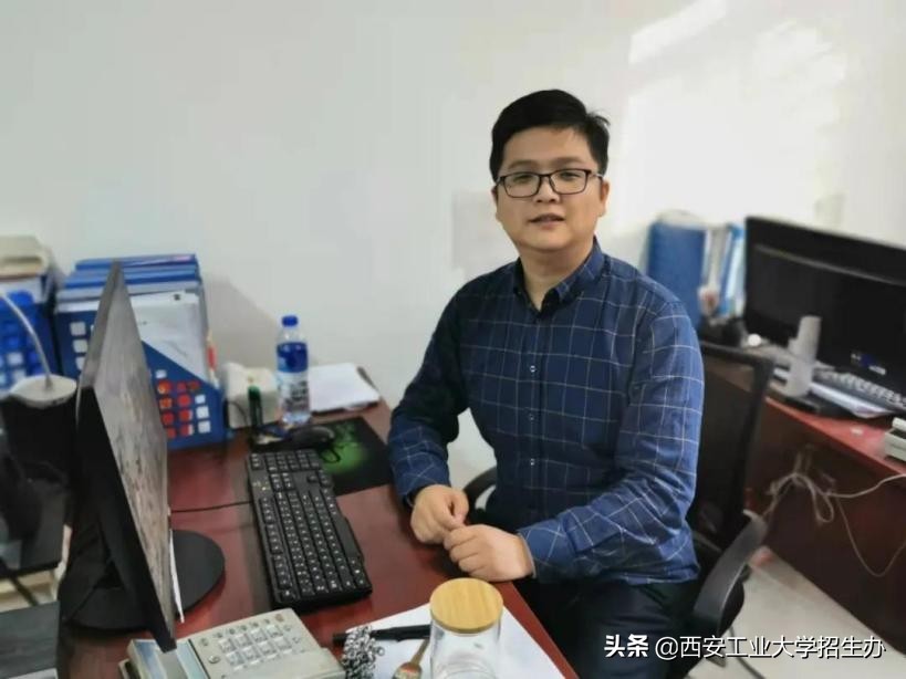 省科技厅公布！又一重要名单最新出炉，西安工大5人强势入选