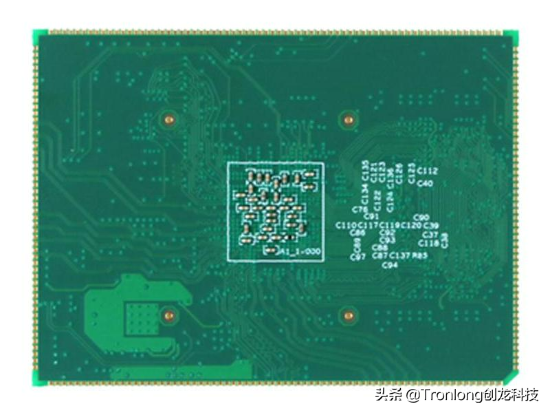 全志A40i工业核心板，100%国产4核ARM Cortex-A7“双屏异显”