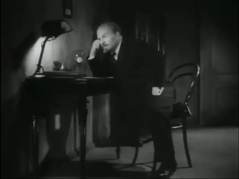 世界电影（0150）苏联电影《列宁的故事》（1958）剧照欣赏