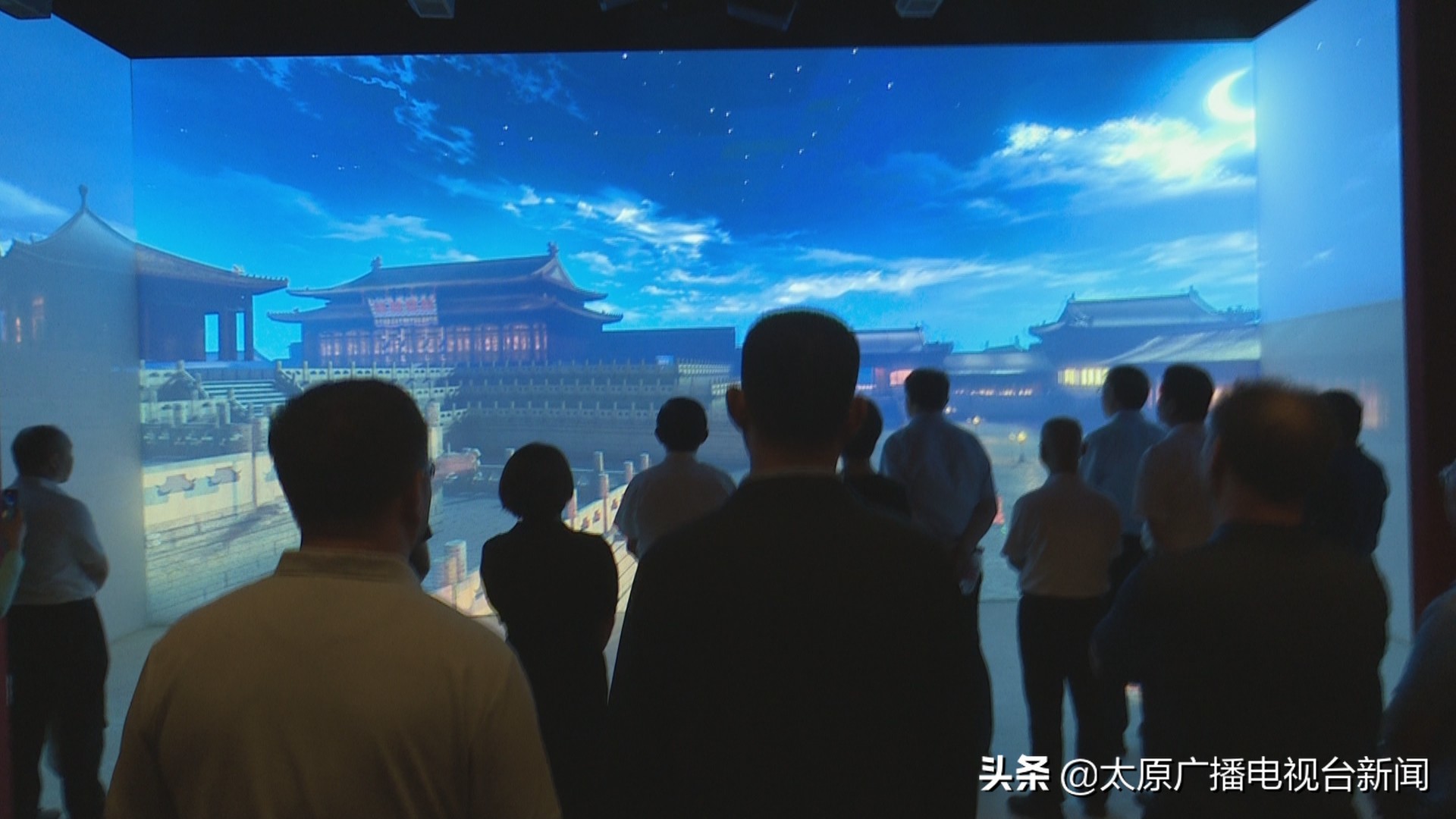 太原：“百融直播—千名主播秀山西”、百名网红带你游太原暨山西人游太原活动今日启动