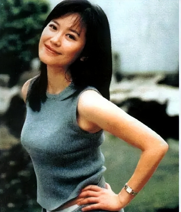 那些年，风靡全国的电视剧中的女神，你还记得几个呢？