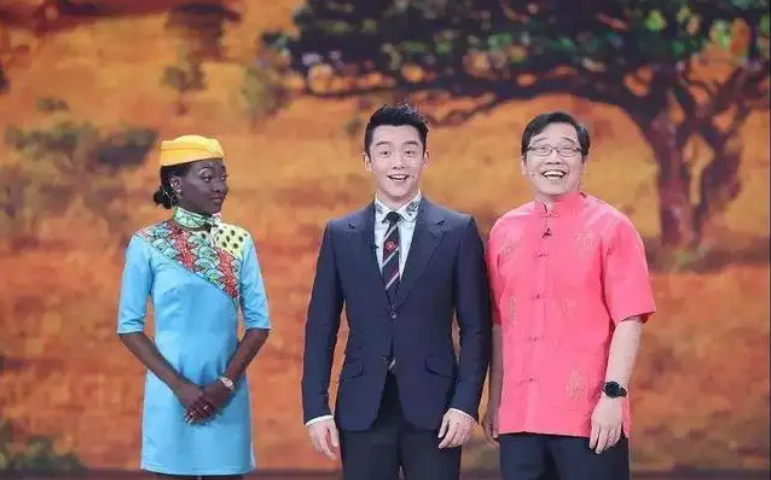 19年后，再看奇志和大兵各自的境遇，他们的差距一目了然