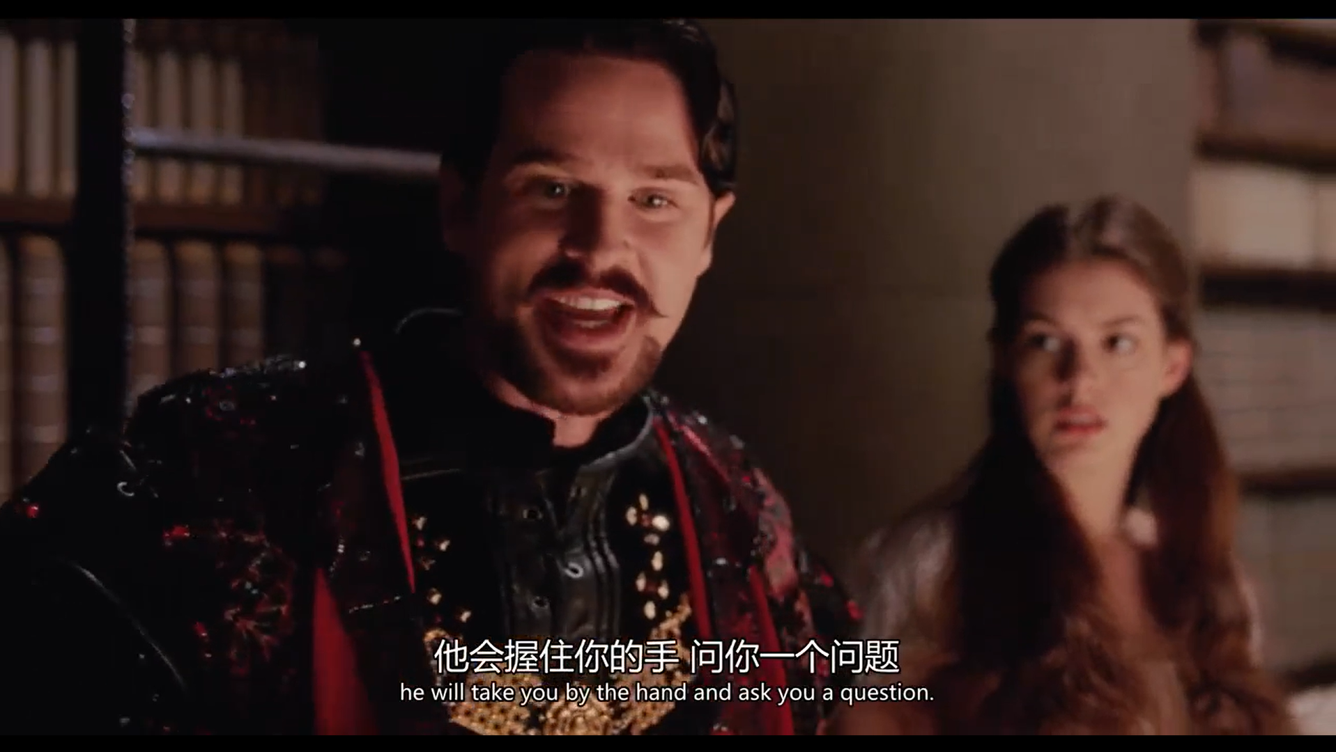 女生必看浪漫喜剧！瞬间被治愈