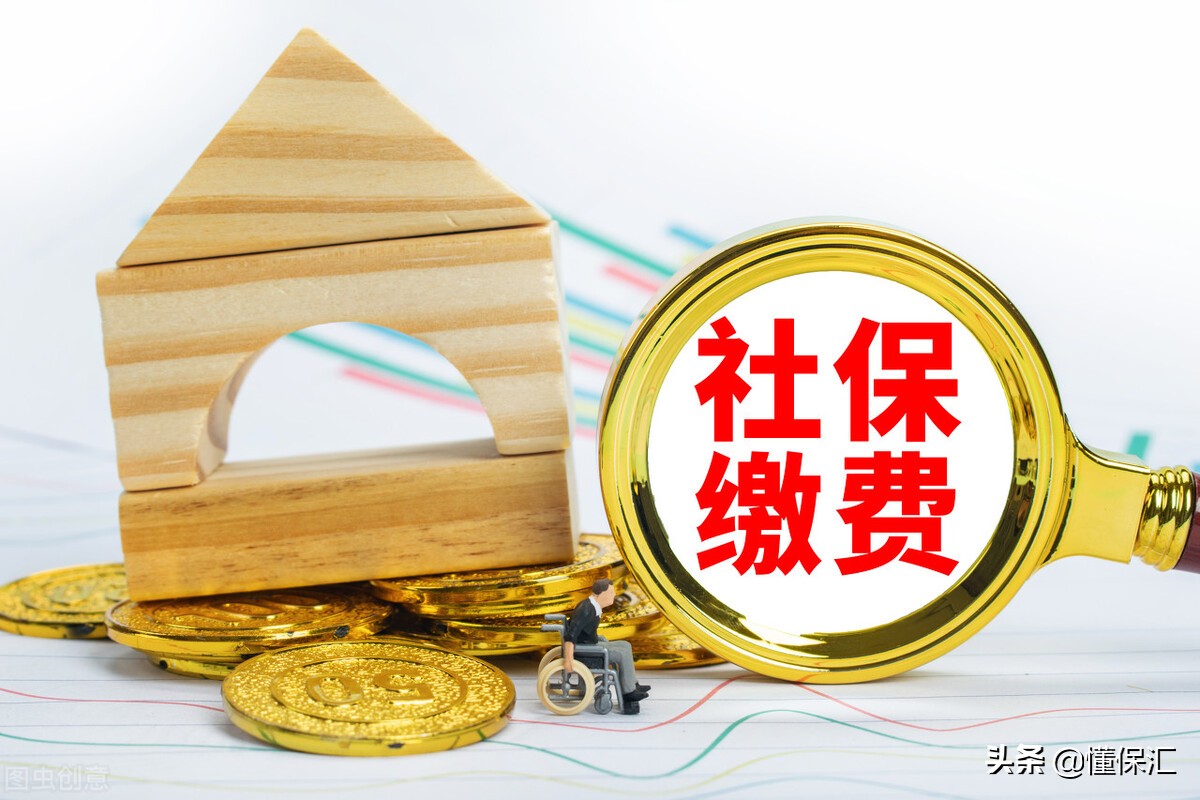 交了多年的社保怎么查(怎么查社保交了好多年)