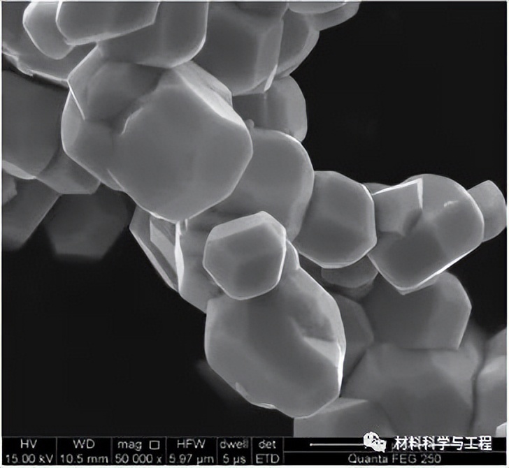 中南《Mater Des》：钨合金液相烧结的溶解-析出新机制及强化效果