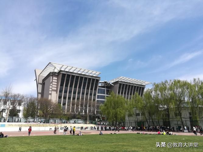 山西省最好大学最新排名，太原理工第一，中北大学步入前三