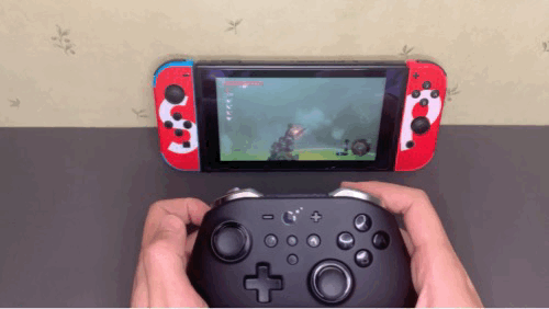 告别摇杆漂移，畅享痛快连招—谷粒金刚2 Pro手柄深度体验