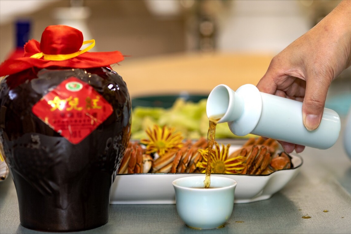 黄酒十大品牌排行榜：传统佳酿品质之选