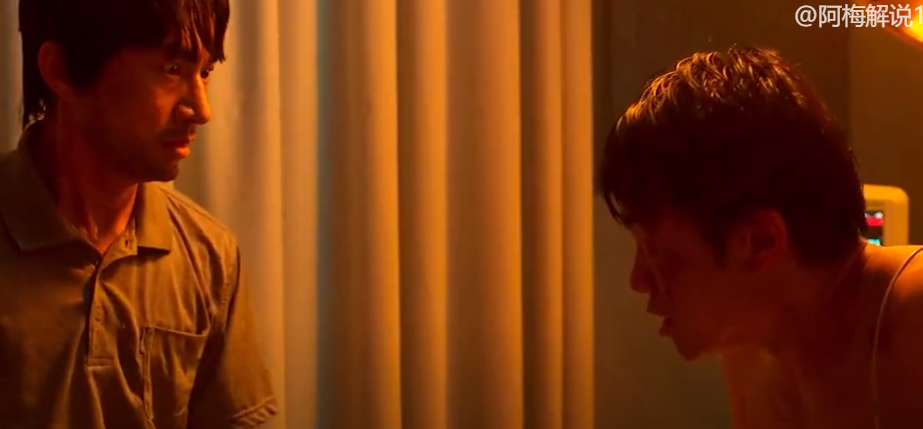 韩国丧尸剧《僵尸校园》堪比《釜山行》