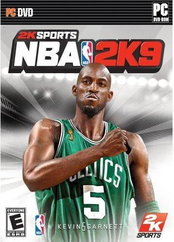 nba2k系列有哪些(NBA2K系列)