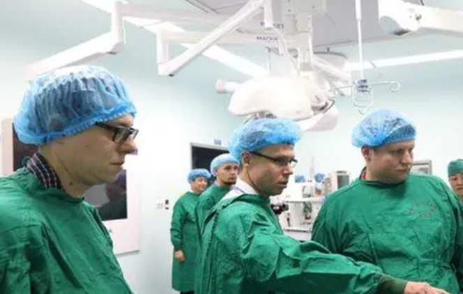 王伟晶：华为前员工，已被波兰关押三年，时至今日还未获得自由