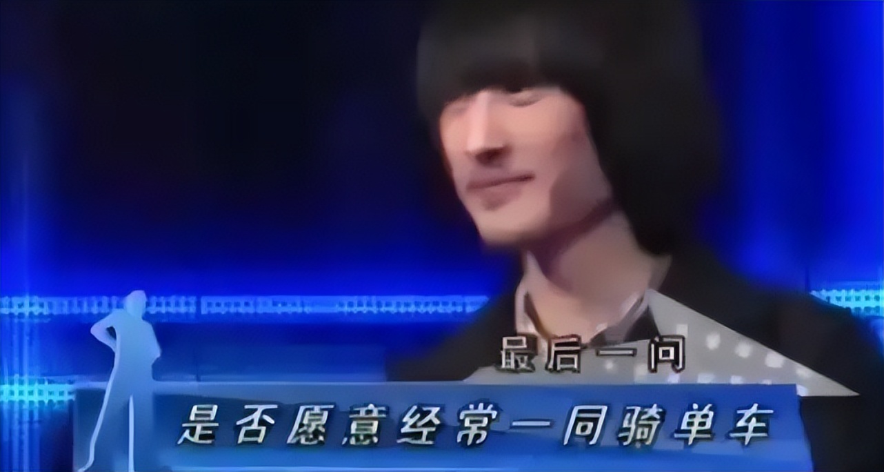 宁坐宝马哭不坐单车笑，立志要嫁豪门的马诺，最后如愿以偿了吗？