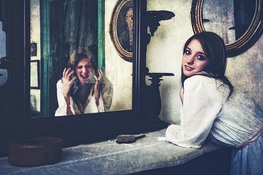 人类可怕的九大恐惧症,你可能就存在其中一种!网友:太恐怖了