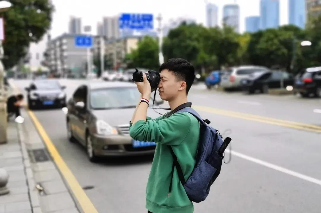 全寝直博！这个学霸寝室携手奔赴更大的舞台！