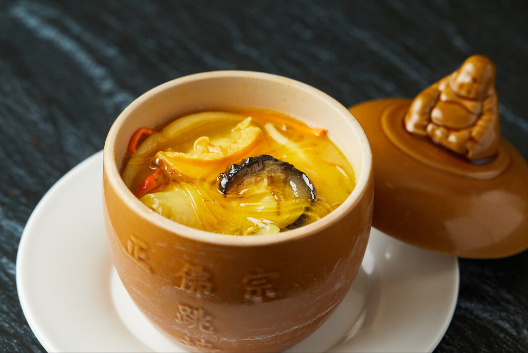 中国“八大菜系”里，有你家乡的菜吗？北方菜系为何只占一席？