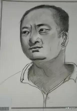能把美术老师气死的试卷，一个比一个高能