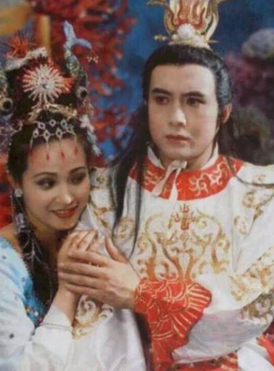 影视剧让人胆颤的“假戏真做”：谁是真敬业，谁在借戏“霸凌”？