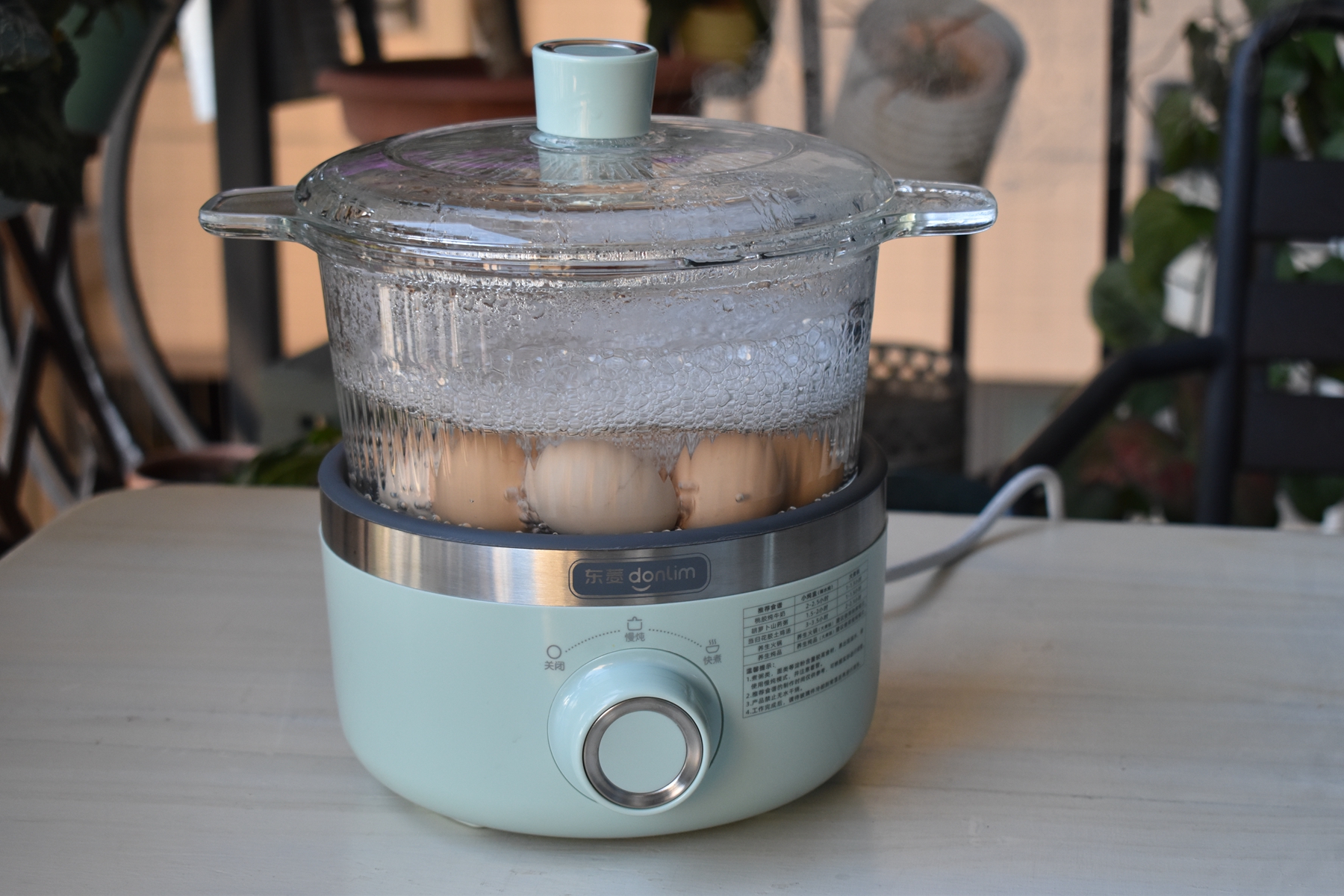 卤鸡蛋不用泡一天，30分钟做好，配方做法都简单，好吃又入味