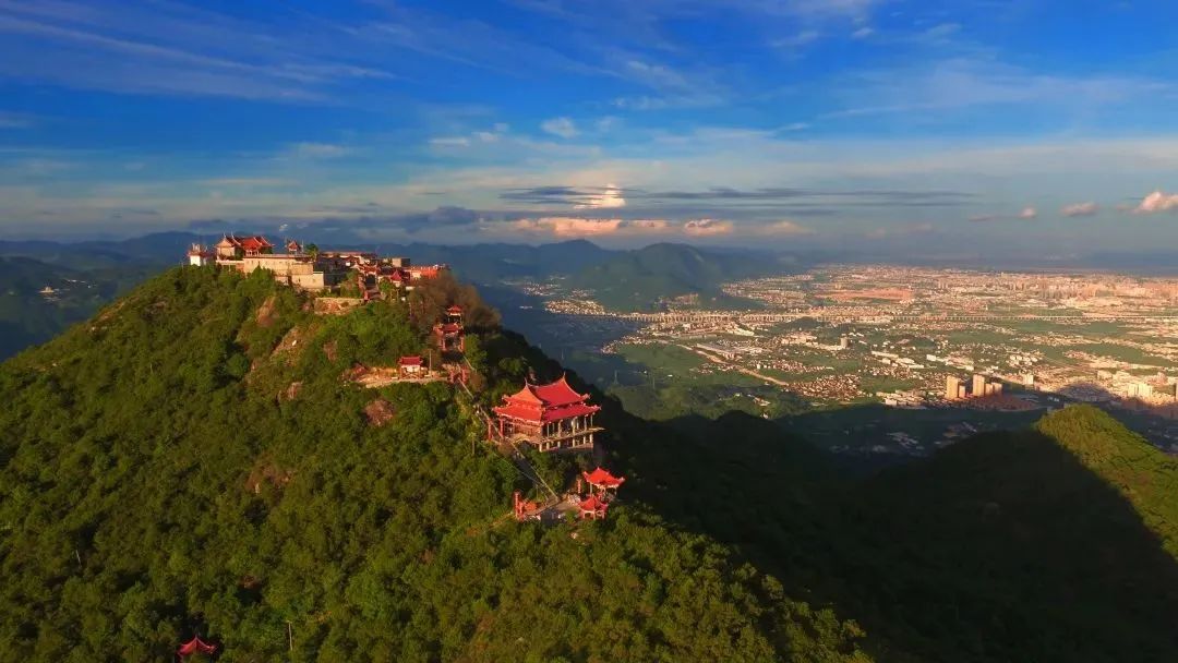 莆田九华山门票多少钱周末爬山去