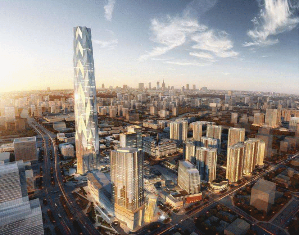 嘉诚新悦集团蝉联“中国物业服务*企业”称号