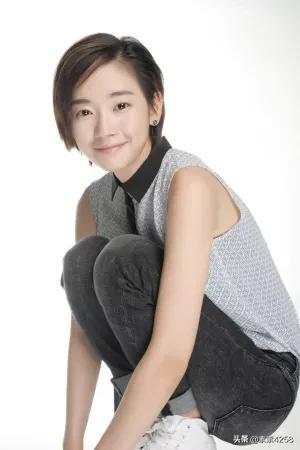 中国内地演员陈雅瑟