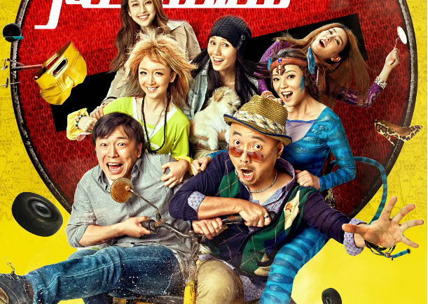 《少年的你》《花木兰》《肖申克的救赎》《天堂电影院》……这些影片中让人热血沸腾的台词，你记得哪句？