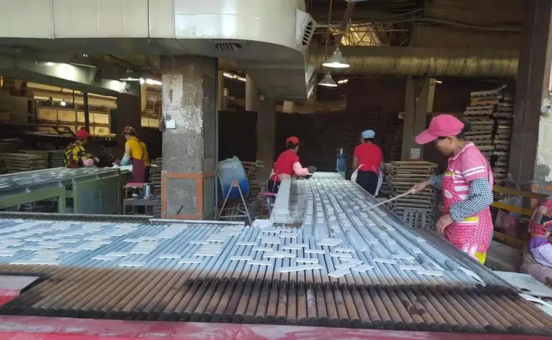 2022建材老板经营必读：全国瓷砖生产线大变局