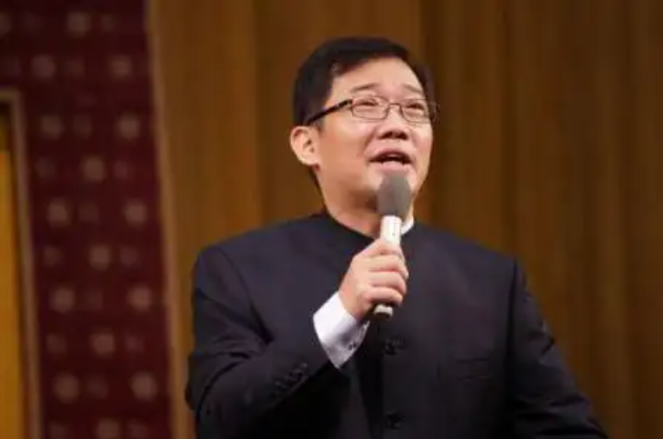 19年后，再看奇志和大兵各自的境遇，他们的差距一目了然