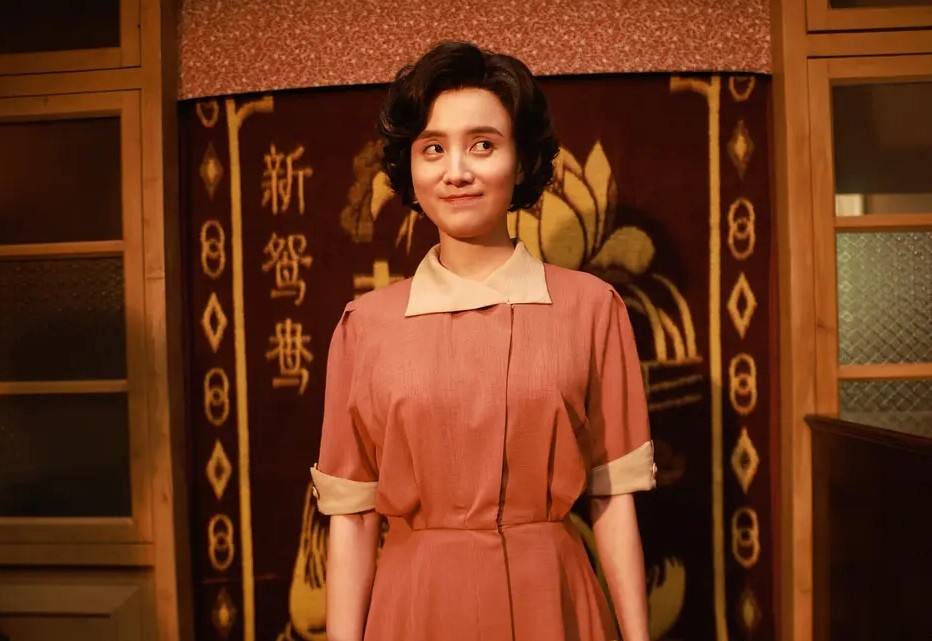 第36届大众电影百花奖最佳女主角候选都有谁，看看你支持谁吧