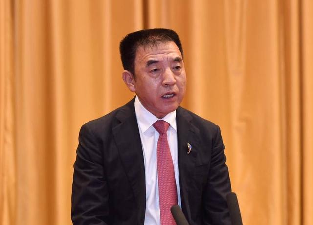 河北景县第一富豪：掌舵压滤机生产龙头企业，身家83亿
