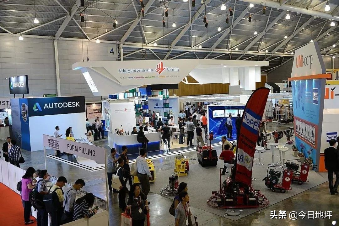 第三屆中國（臨沂）綠色建筑博覽會將于2022年6月10-12日盛大召開