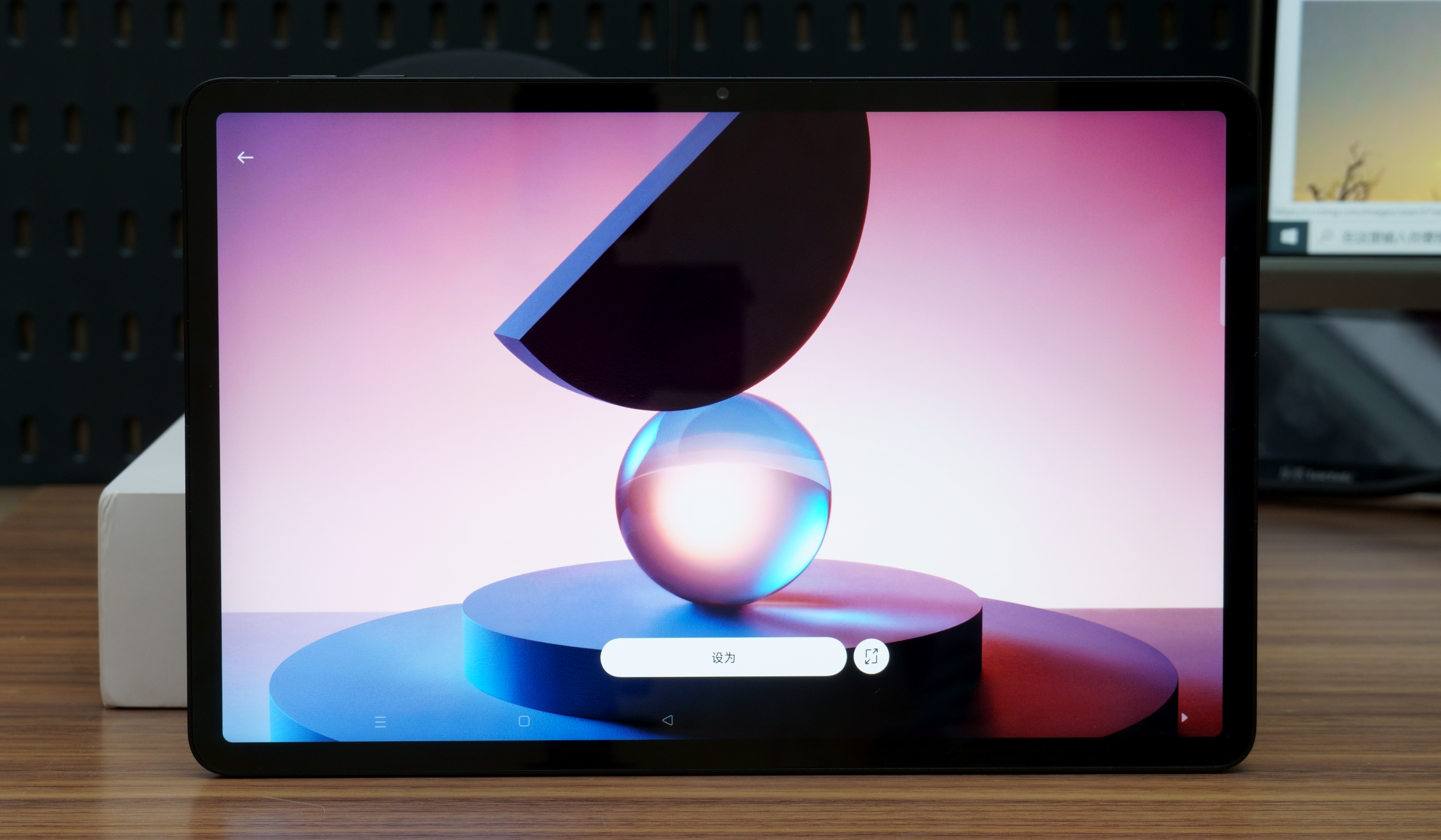 旗下首款平板完成度也能这么高？OPPO Pad 性能实测报告