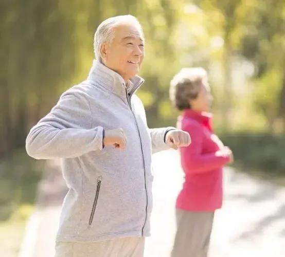 千金難買老來瘦，還是千金難買&ldquo;老來肉&rdquo;？