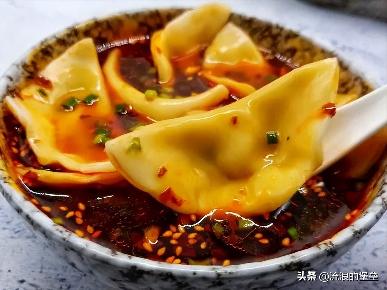 究竟多少饺子馅(饺子馅有多少)